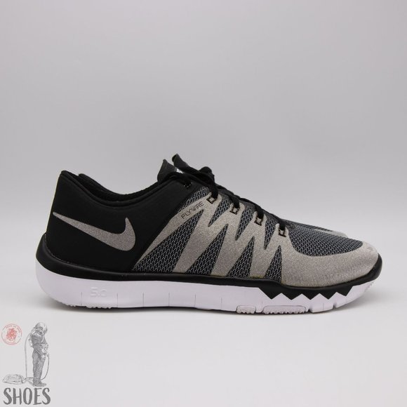 Nike Other - Nike Free Trainer 5.0 v6 AMP 'Superbowl 50' Men's - 12